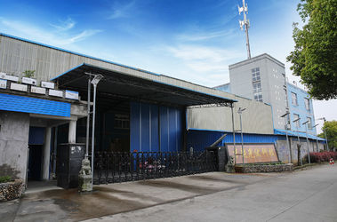 Cixi Caiyue Photovoltaic Technology Co., Ltd.