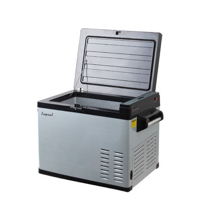 Portable Power Camping Car Fridge Refrigerator for Caravan Temperature Range -20 10 C