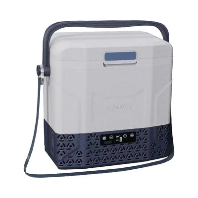 12L Portable Camping Compressor Car Fridge -20 10 C Refrigerator for Home and Camping