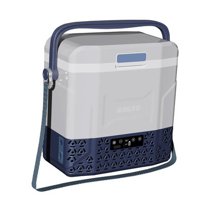 12L Portable Camping Compressor Car Fridge -20 10 C Refrigerator for Home and Camping