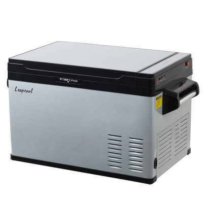 Rechargeable Battery Single Zone Solar Freezer With Built-In Lithium Battery