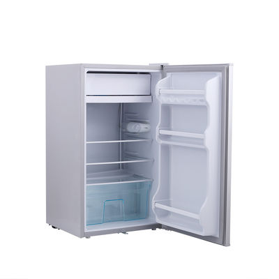 Panel Refrigerators for RV Camping 90L Capacity DC 12v Solar Freezer Compressor