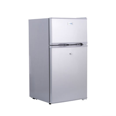88L Portable Car Fridge Compressor 12V Travel Freezer -20 10 C Camping Refrigerator
