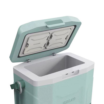 12L Car Freezer Solar Chest Freezer Portable Refrigerator For Camping Car Fitment Other