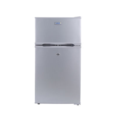 Portable Armrest Refrigerator 12v DC Compressor Camping Fridge with 88l Capacity