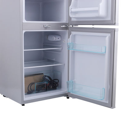 Portable Armrest Refrigerator 12v DC Compressor Camping Fridge with 88l Capacity