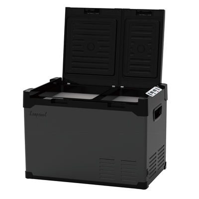 Manual Defrost Portable Cooling Box Potable Outdoor Fridges Freezer for Yacht by Beach