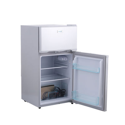 Portable Armrest Refrigerator 12v DC Compressor Camping Fridge with 88l Capacity