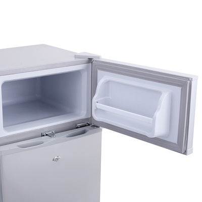 Portable Armrest Refrigerator 12v DC Compressor Camping Fridge with 88l Capacity