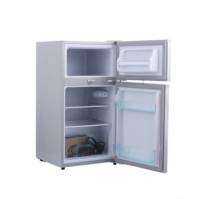 Insulation C5H10/C-pentane 88L Car Refrigerator for Tesla Car and Lightweight Design