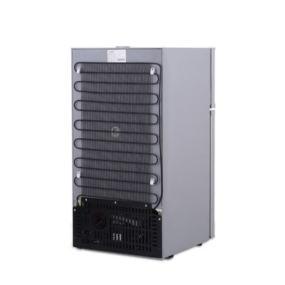 Insulation C5H10/C-pentane 88L Car Refrigerator for Tesla Car and Lightweight Design