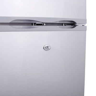 Insulation C5H10/C-pentane 88L Car Refrigerator for Tesla Car and Lightweight Design