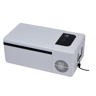 Lightweight 25L Mini Freezer for Camping Car and Home 12 Kgs Cooling Mode Freezer