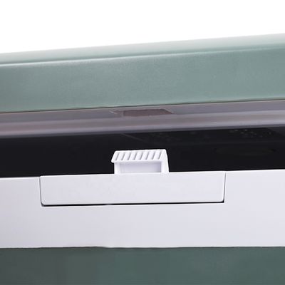 Low Noise 40L Portable Mini Freezer COMPRESSOR Refrigeration Type for Camping Trips