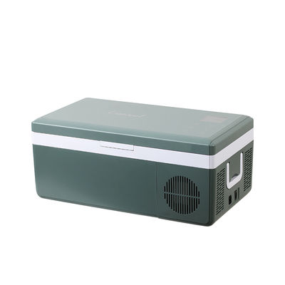Car Fridge Portable Freezer 202 15l Car Refrigerator Compressor Mini Refrigerator