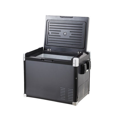 Mini Capacity 30L Portable Car Refrigerator Suitable for SUV DC 12V