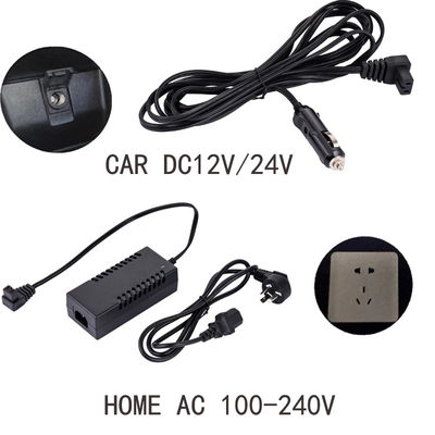 Mini Capacity 30L Portable Car Refrigerator Suitable for SUV DC 12V