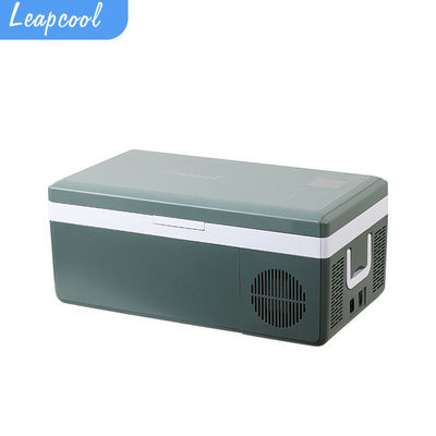Compact Refrigerator Solar Powered Car Refrigerator Mini Freezer