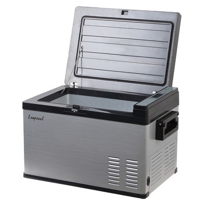 Morandi Design Style DC 12V Car Fridge Portable Fridge Compressor Refrigerator -20 10 C