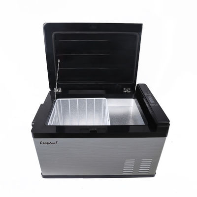 Morandi Design Style DC 12V Car Fridge Portable Fridge Compressor Refrigerator -20 10 C