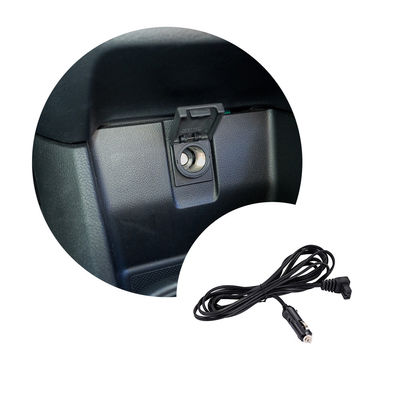 Morandi Design Style DC 12V Car Fridge Portable Fridge Compressor Refrigerator -20 10 C