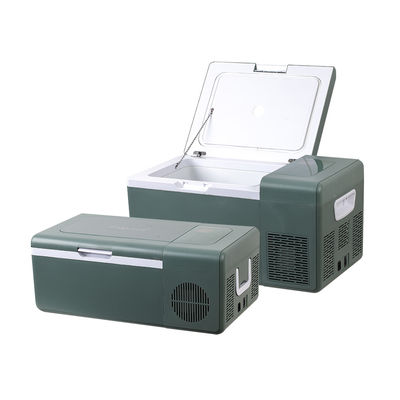 Portable Refrigerator Mini Fridge For Car All Size 12v Caravan Ultra Low Temp Freezer