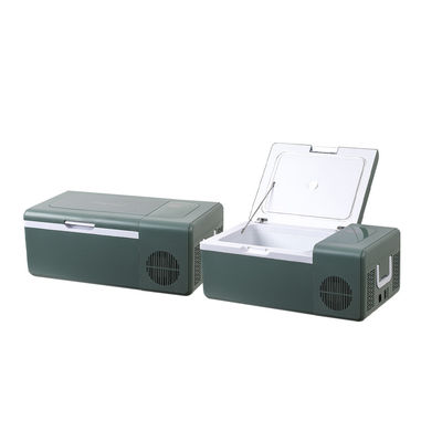 Compressor Fridge 12v 24v 220V Car Fridge Freezer Car Cooling Mode Freezer
