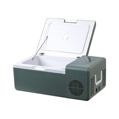 Compressor Fridge 12v 24v 220V Car Fridge Freezer Car Cooling Mode Freezer
