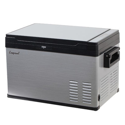 Car Fitment Cooler Freezer For Camping Car Fridges Compressor Refrigerator