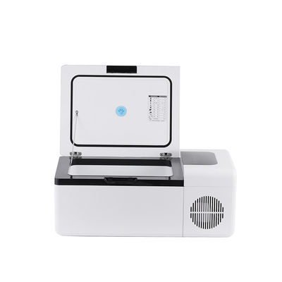 Portable Custom Color 15L Campers Refrigerator Keep Your Food Fresh and Cold Anywhere