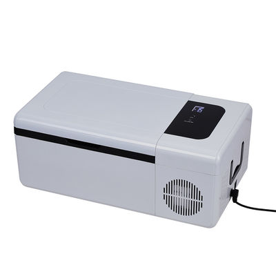 Portable Custom Color 15L Campers Refrigerator Keep Your Food Fresh and Cold Anywhere