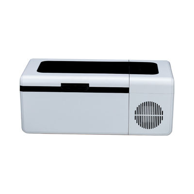 Portable Custom Color 15L Campers Refrigerator Keep Your Food Fresh and Cold Anywhere