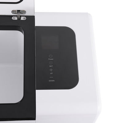 Mini Portable Car Refrigerator Freezer For Tent Detachable Battery Option