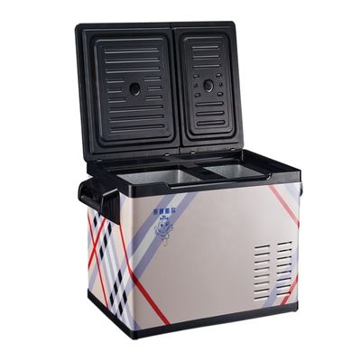 DC Compressor Portable Freezer Ultimate Companion For Outdoor Activities