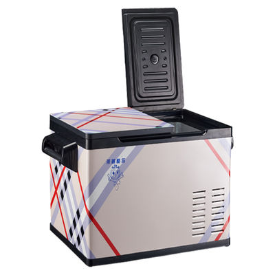 DC Compressor Portable Freezer Ultimate Companion For Outdoor Activities