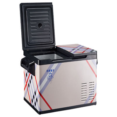 DC Compressor Portable Freezer Ultimate Companion For Outdoor Activities