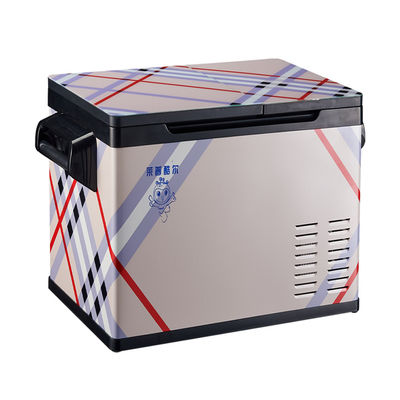 DC Compressor Portable Freezer Ultimate Companion For Outdoor Activities