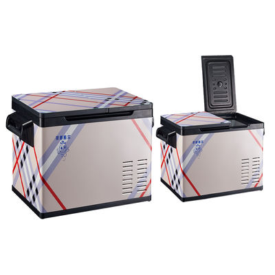 Temperature Range -20 10 C Versatile Electric Cooler -35GB Compressor Dometic Fridge