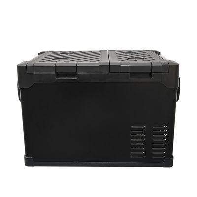45ND Compressor Fridge The Ultimate Choice for Home Car and Other Refrigeration Needs