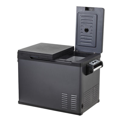 Refrigerator Cooling Mode Portable Car Fridge for Odyssey 12V DC/AC Camping Products