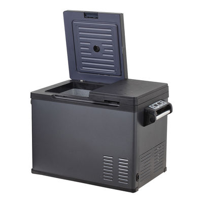 Refrigerator Cooling Mode Portable Car Fridge for Odyssey 12V DC/AC Camping Products