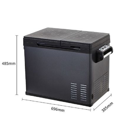 Refrigerator Cooling Mode Portable Car Fridge for Odyssey 12V DC/AC Camping Products