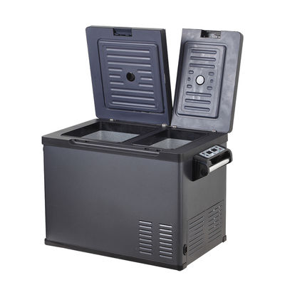 Refrigerator Cooling Mode Portable Car Fridge for Odyssey 12V DC/AC Camping Products